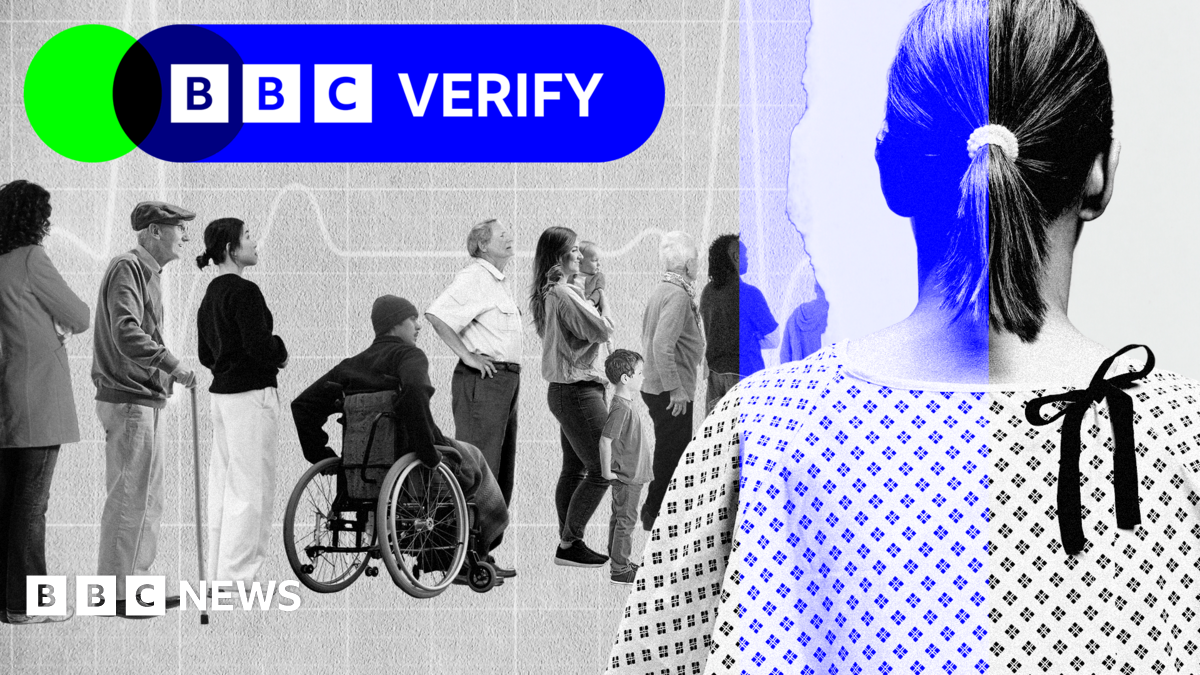 Are NHS Hospital Waiting Lists Getting Better? Are NHS Hospital Waiting Lists Getting Better?
