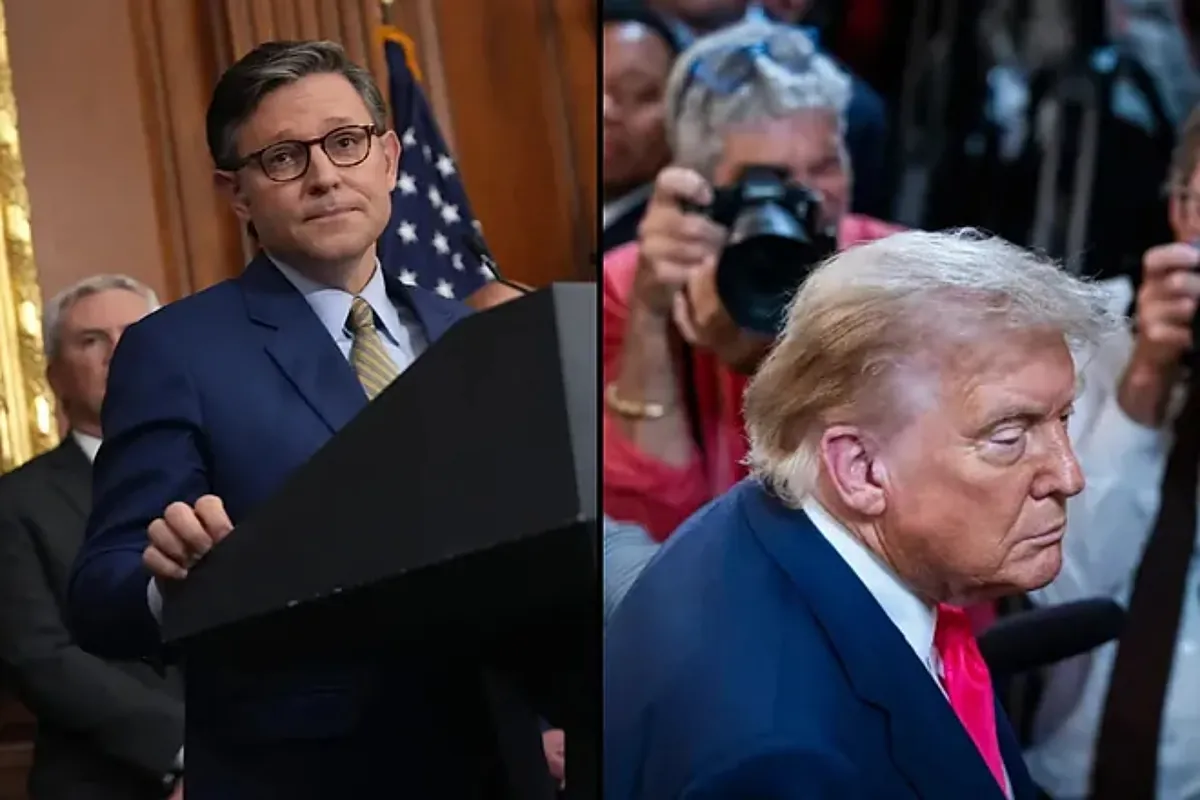 Are There Stimulus Checks In The Big Beautiful Bill? Eligibility Details Are There Stimulus Checks In The Big Beautiful Bill? Eligibility Details