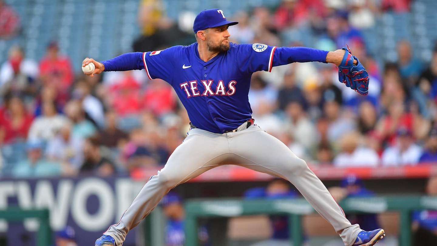 Arizona Diamondbacks @ Texas Rangers: Game Prediction And Betting Analysis (Aug 11) Arizona Diamondbacks @ Texas Rangers: Game Prediction And Betting Analysis (Aug 11)