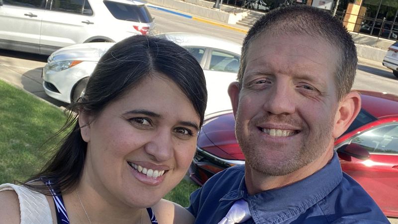 Arkansas Couple's Murder: Manhunt Ends At Nearby Barbershop Arkansas Couple's Murder: Manhunt Ends At Nearby Barbershop