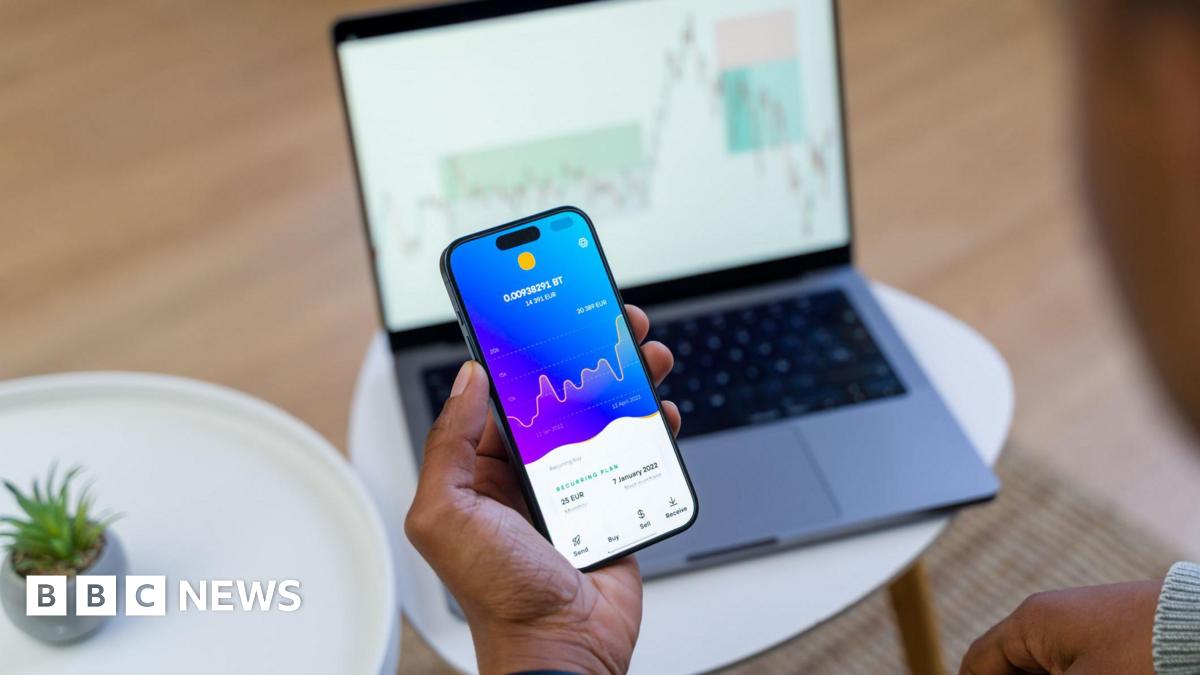 Arrests Made As Regulators Target Financial Influencers (Finfluencers) Arrests Made As Regulators Target Financial Influencers (Finfluencers)