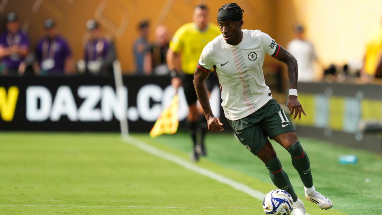 Arsenal Bid For Chelsea's Madueke: Transfer News And Rumors Arsenal Bid For Chelsea's Madueke: Transfer News And Rumors