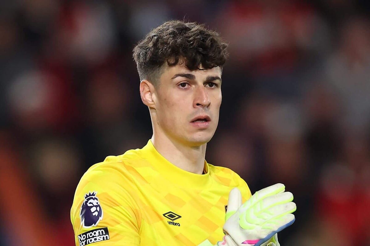 Arsenal Close To Securing Kepa Arrizabalaga: Report Arsenal Close To Securing Kepa Arrizabalaga: Report