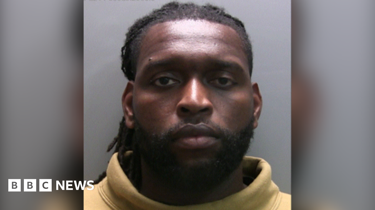 Arsenal's Lost Prodigy: Jay Emmanuel-Thomas And The Path To Drug Trafficking Arsenal's Lost Prodigy: Jay Emmanuel-Thomas And The Path To Drug Trafficking