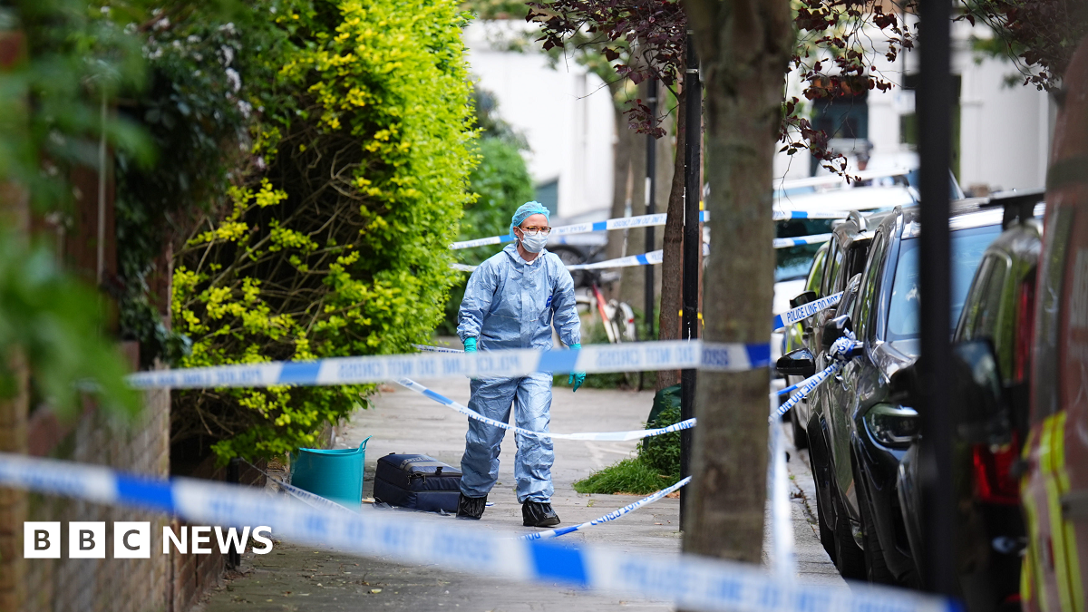Arson Investigation Update: Man Charged In Connection With Fires Linked To Keir Starmer Arson Investigation Update: Man Charged In Connection With Fires Linked To Keir Starmer