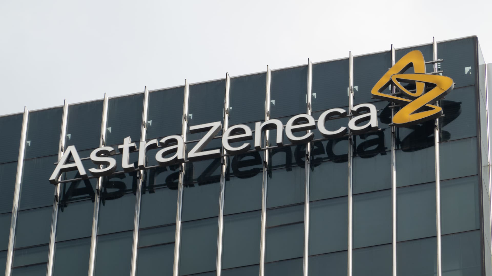 AstraZeneca's $50 Billion US Investment: A Response To Tariffs? AstraZeneca's $50 Billion US Investment: A Response To Tariffs?