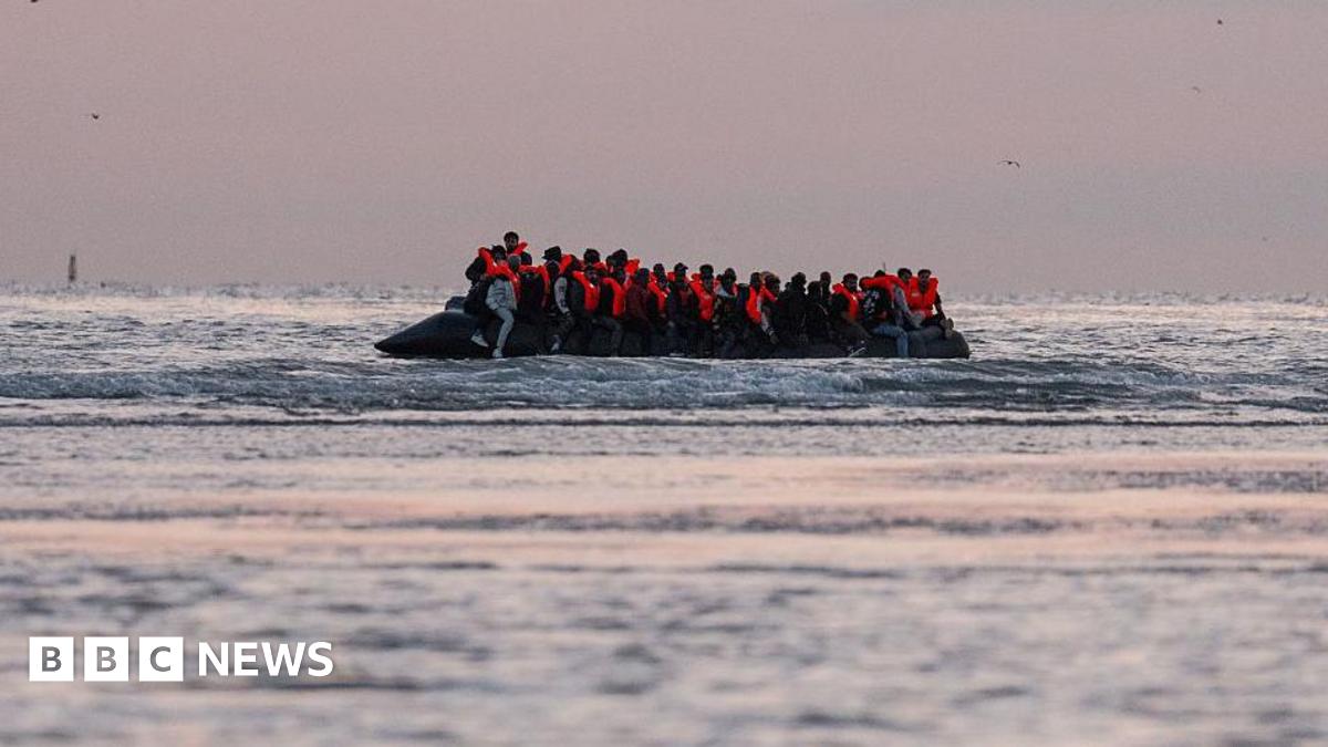 Asylum Reforms: New Restrictions On Family Reunification Asylum Reforms: New Restrictions On Family Reunification