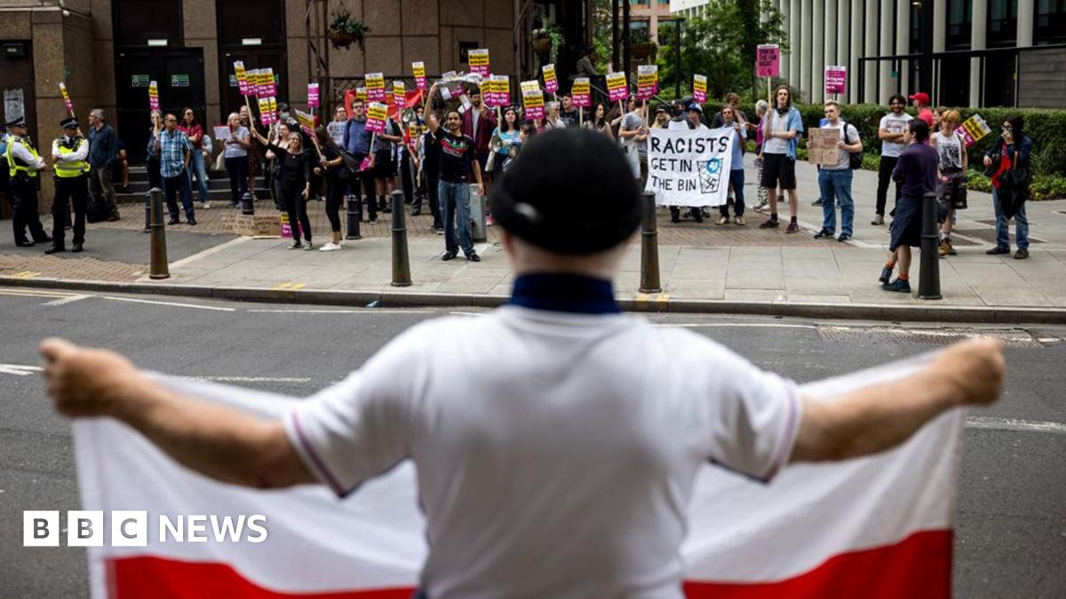 Asylum Seeker Housing: Why The Protests And Public Anger?