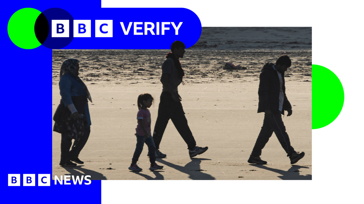 Asylum Seekers In The UK: Understanding Their Journeys Asylum Seekers In The UK: Understanding Their Journeys