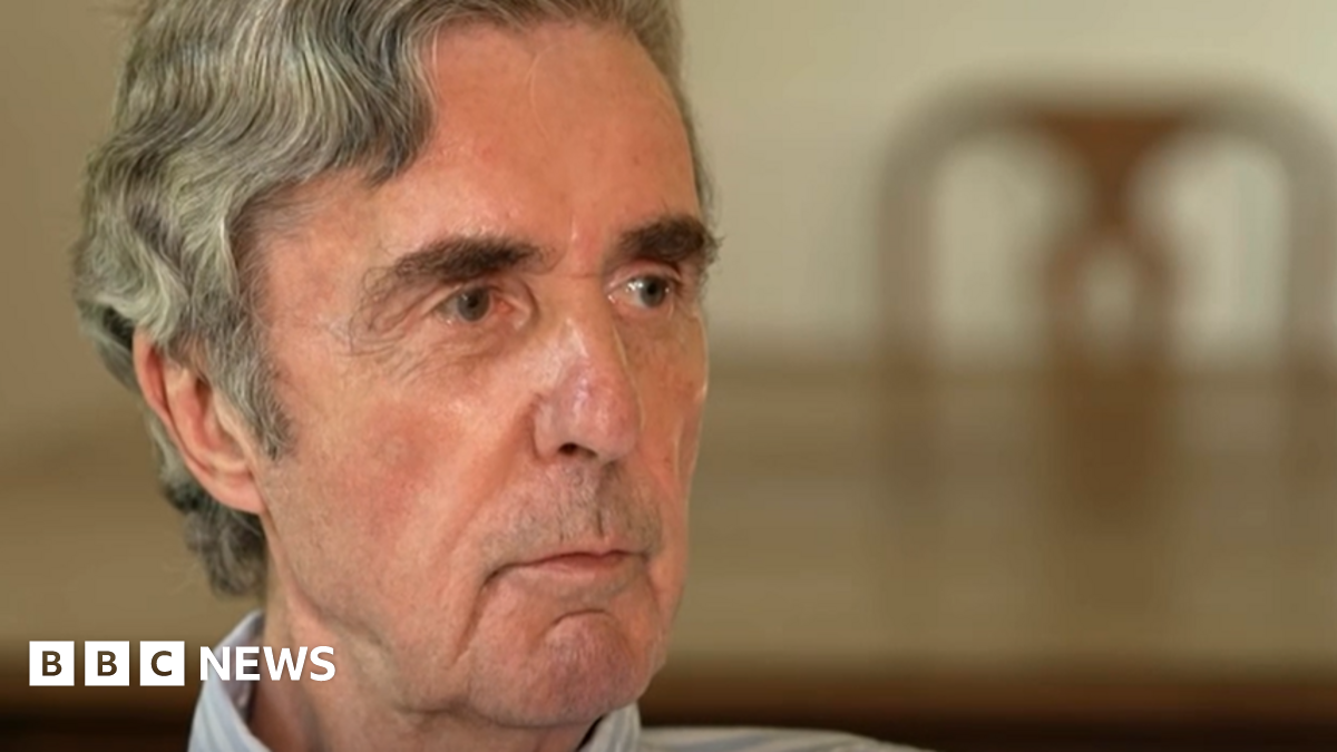 At 79, Veteran Broadcaster John Stapleton Dies Peacefully