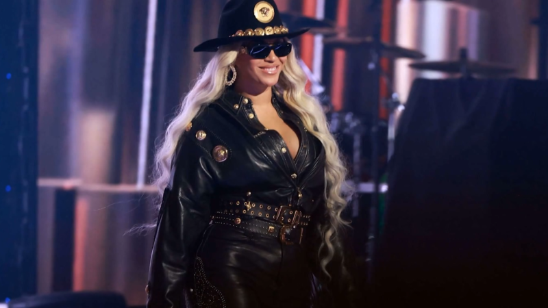 Atlanta Car Break-in: Unreleased Beyoncé Tracks Stolen Atlanta Car Break-in: Unreleased Beyoncé Tracks Stolen