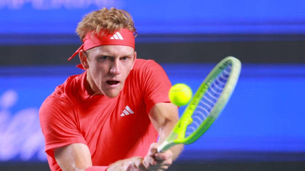 ATP Los Cabos 2025: Rublev And Davidovich Vie For Victory ATP Los Cabos 2025: Rublev And Davidovich Vie For Victory