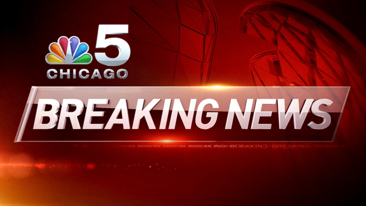 Attempted Robbery In Chicago's Loop Foiled By Security Guard's Gunfire