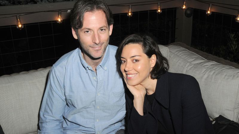 Aubrey Plaza's Honest Account: Life's Daily Challenges After Loss