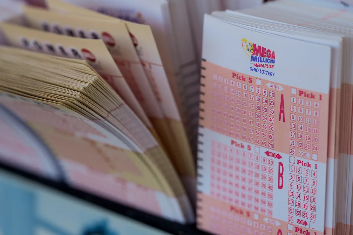 Aug 19, 2025: Ohio Lottery Results - Mega Millions And Pick 3 Midday