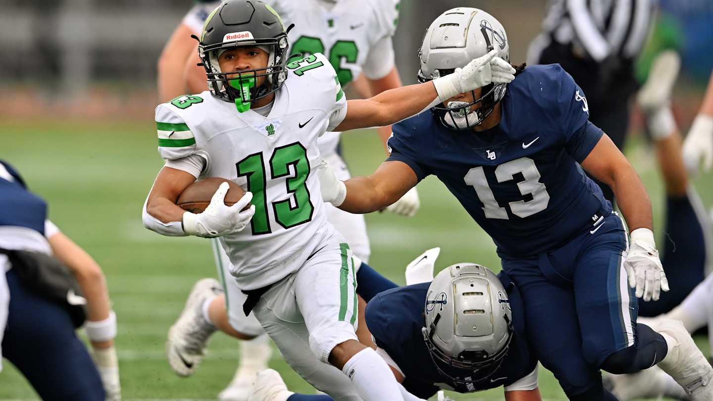 August 29, 2025 Oregon High School Football Results: Complete OSAA Coverage August 29, 2025 Oregon High School Football Results: Complete OSAA Coverage