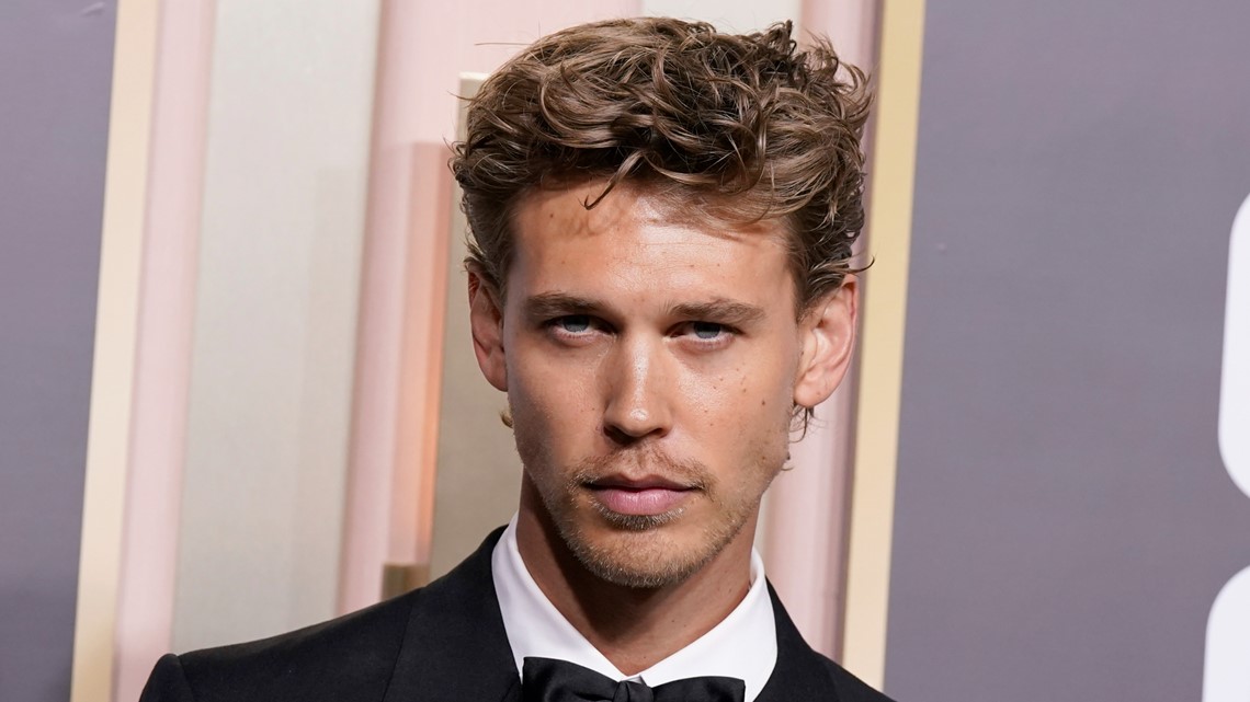Austin Butler Spotted: Unexpected Bartending Gig In Austin