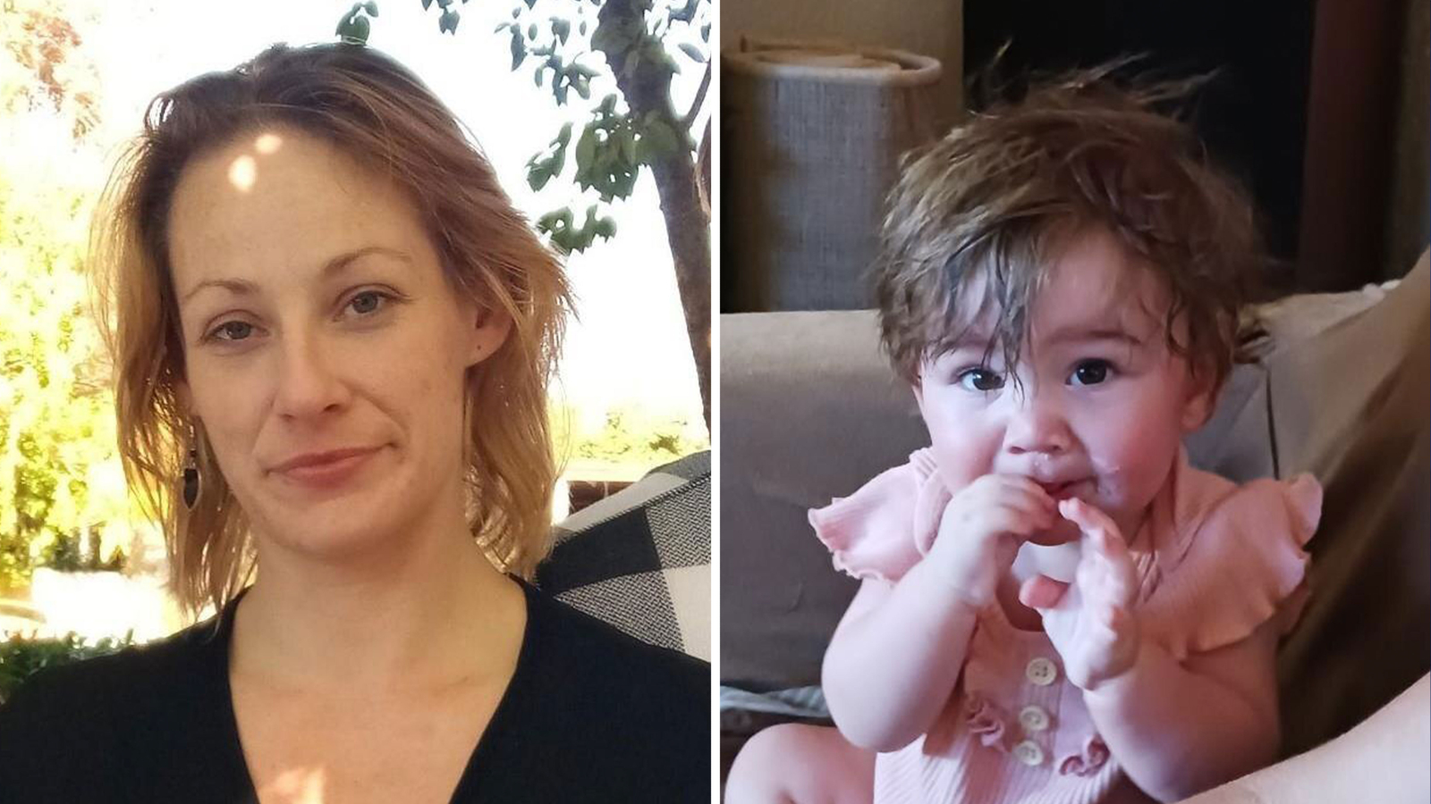 Authorities Recover Bodies Of Mother And Infant From Submerged Vehicle