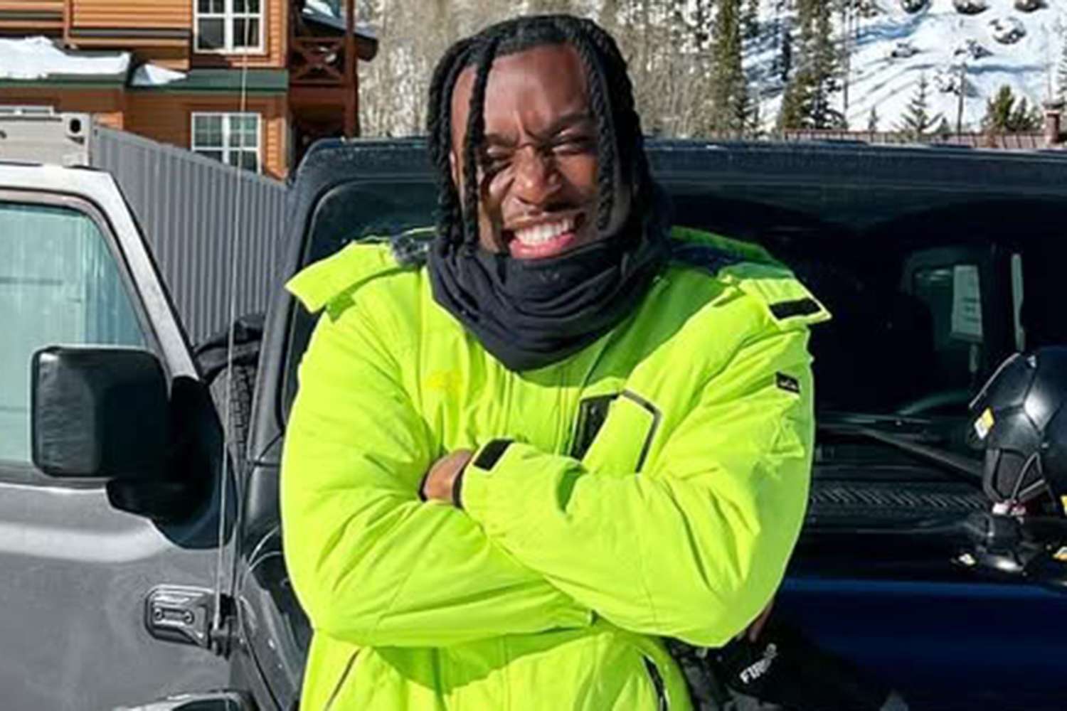 Autopsy Results: Uncovering The Circumstances Surrounding YouTuber P2istheName's Death Autopsy Results: Uncovering The Circumstances Surrounding YouTuber P2istheName's Death