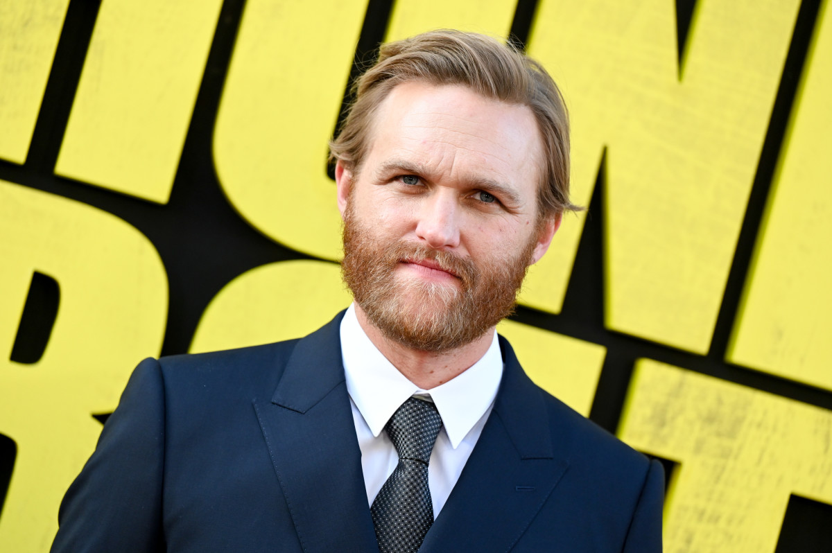 Avengers: Doomsday - Wyatt Russell Teases A New John Walker Avengers: Doomsday - Wyatt Russell Teases A New John Walker