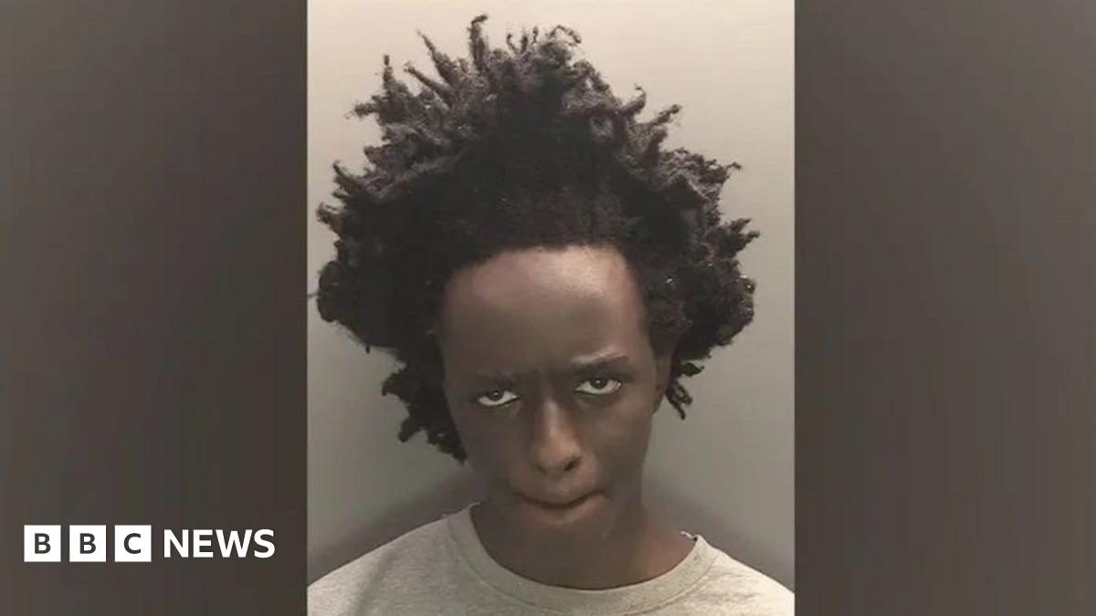 Axel Rudakubana: Investigation Launched Into Prison Officer Attack Claim Axel Rudakubana: Investigation Launched Into Prison Officer Attack Claim