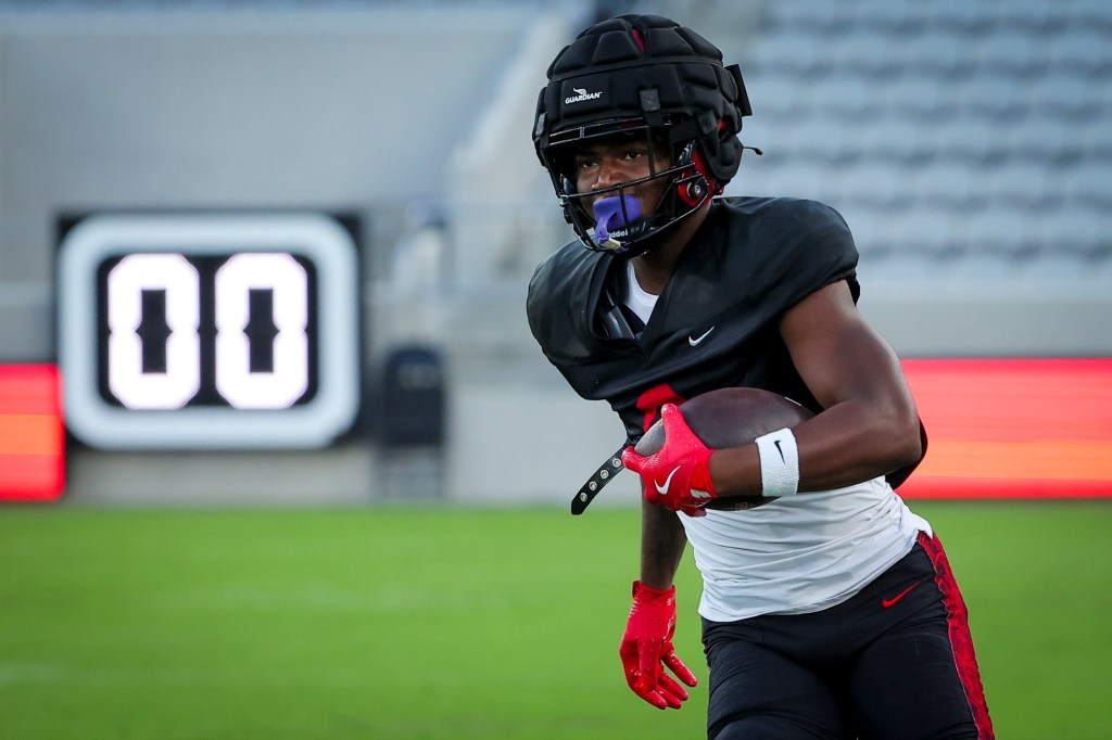Aztecs Football 2024: Five Things To Watch Against Stony Brook