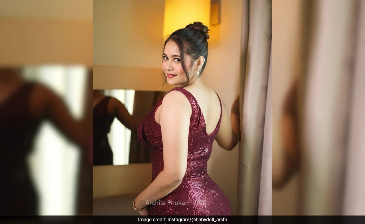 Babydoll Archi's Viral Video: Why Babydoll Archi's Viral Video: Why