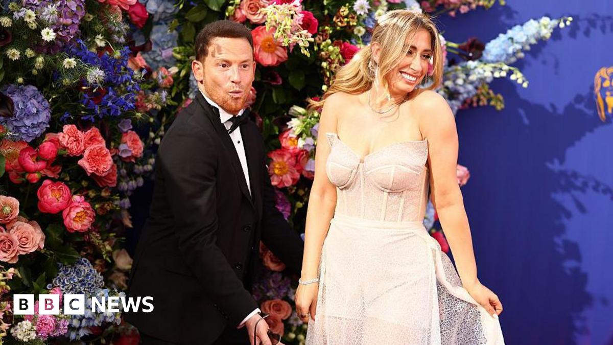 BAFTAs 2025: A Look Back At The Red Carpet's Best Dressed BAFTAs 2025: A Look Back At The Red Carpet's Best Dressed