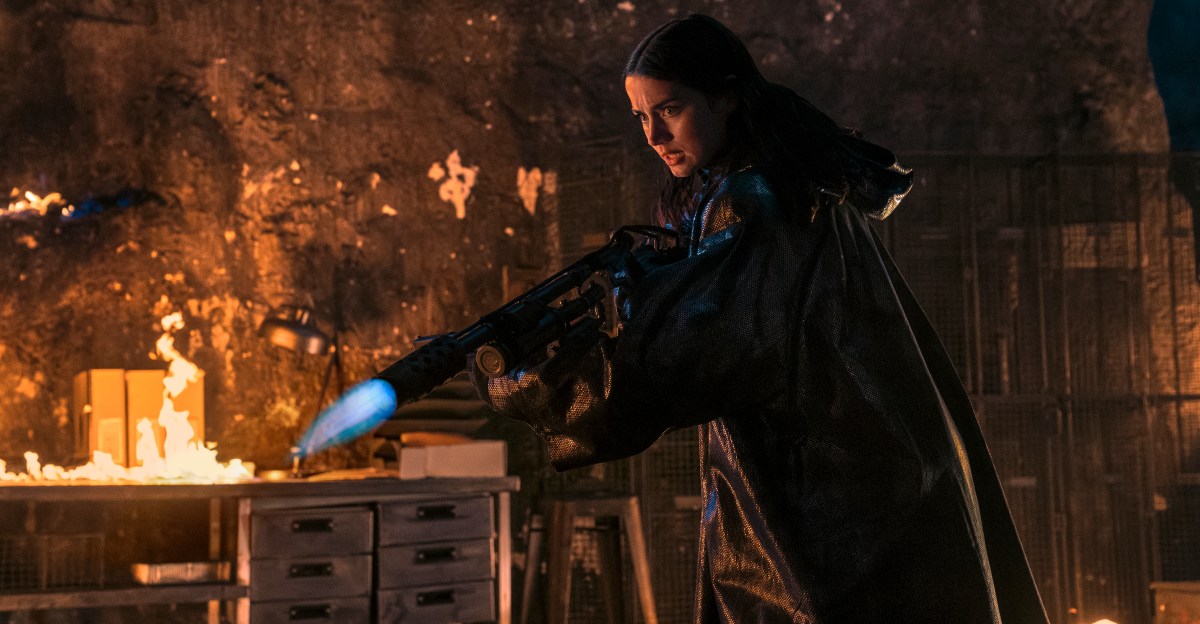 Ballerina: John Wick Spin-Off Wraps Filming After Lengthy Production Ballerina: John Wick Spin-Off Wraps Filming After Lengthy Production
