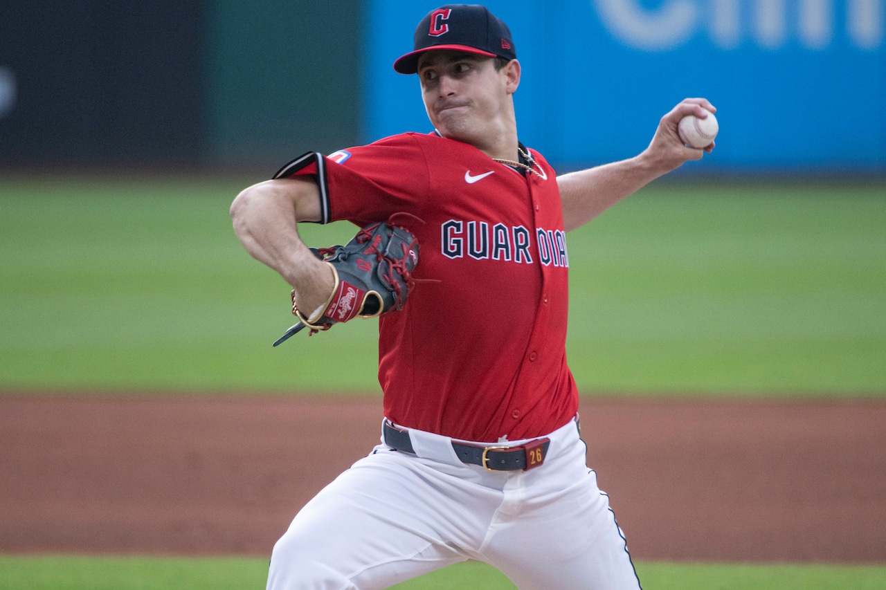 Baltimore Orioles Vs. Cleveland Guardians: Lineups For July 24th, 2025 (Game 102)
