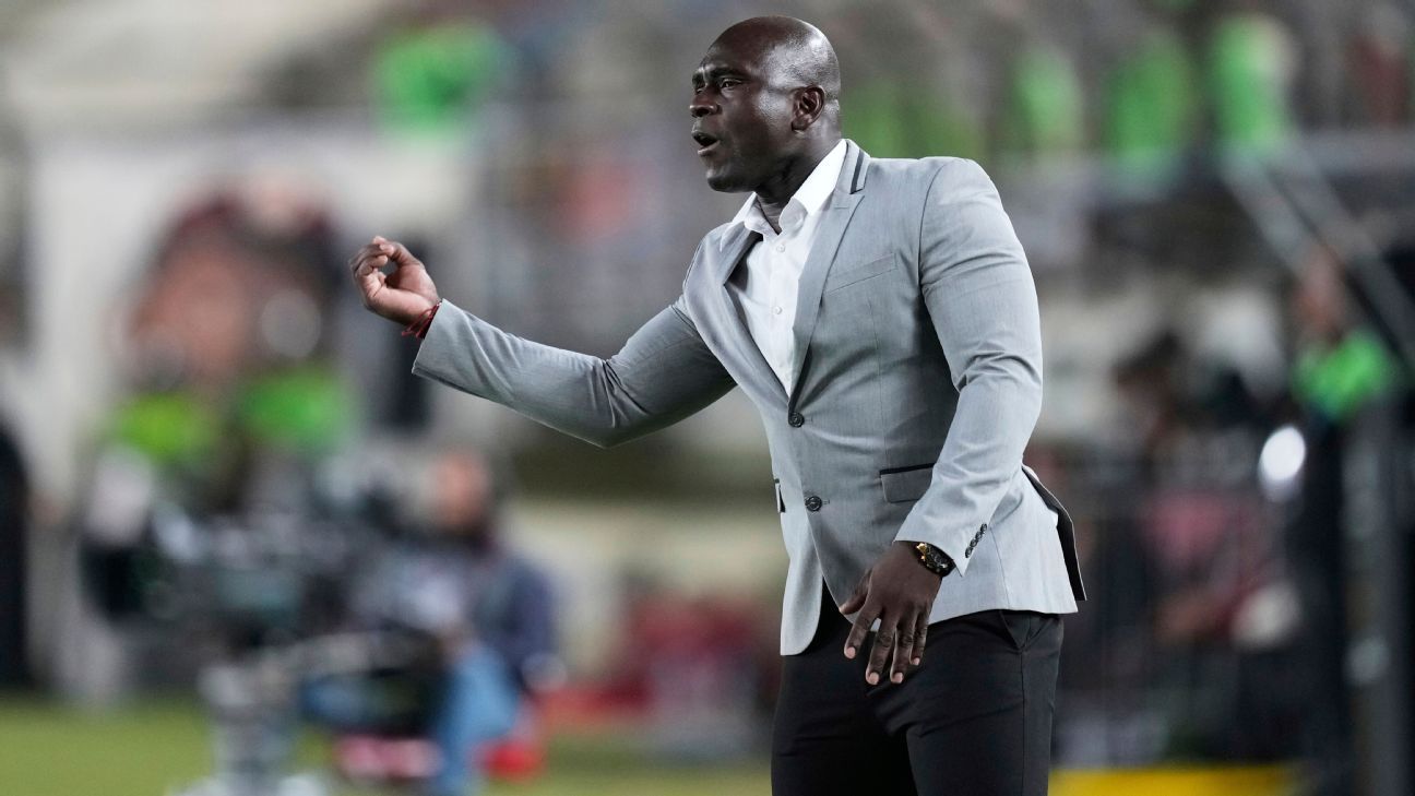 Barcelona SC Vs. Manta FC: Alineación Probable Tras Baja De Rivero Barcelona SC Vs. Manta FC: Alineación Probable Tras Baja De Rivero