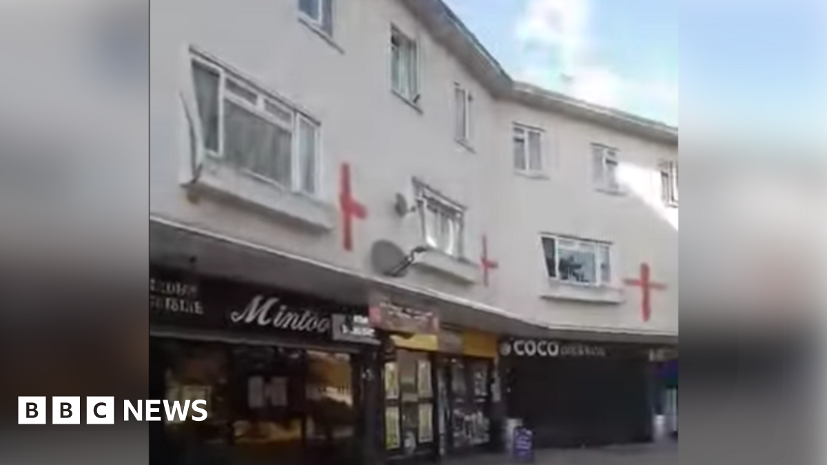 Basildon Arrests Made Following Racist Graffiti Attack On Homes