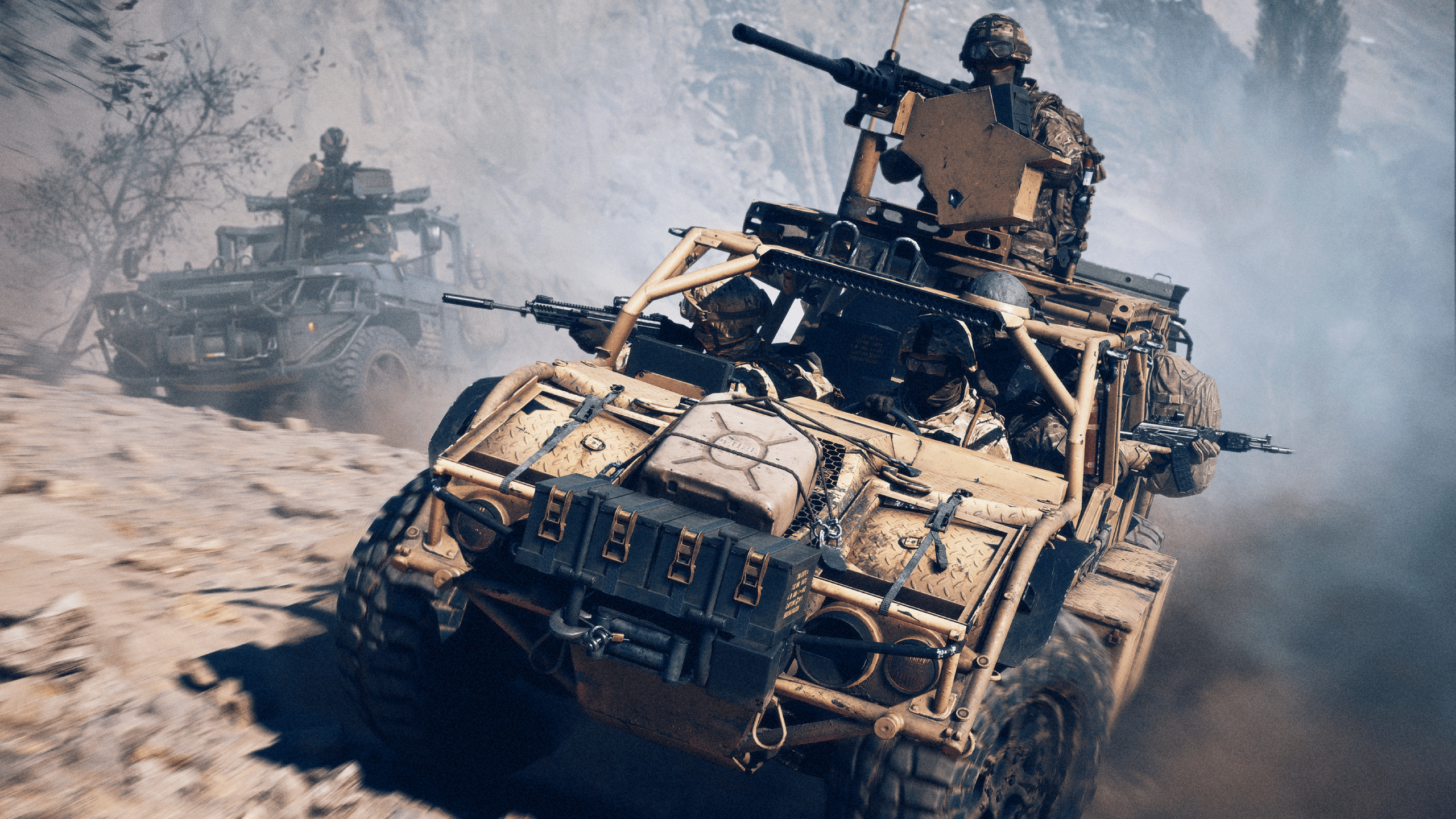 Battlefield 6 Map Size Controversy: Is This Really Battlefield 6 Map Size Controversy: Is This Really