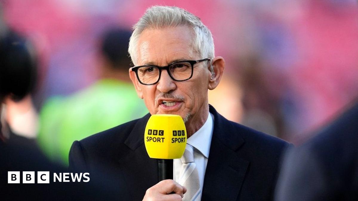 BBC And Gary Lineker Part Ways: The Fallout Explained BBC And Gary Lineker Part Ways: The Fallout Explained