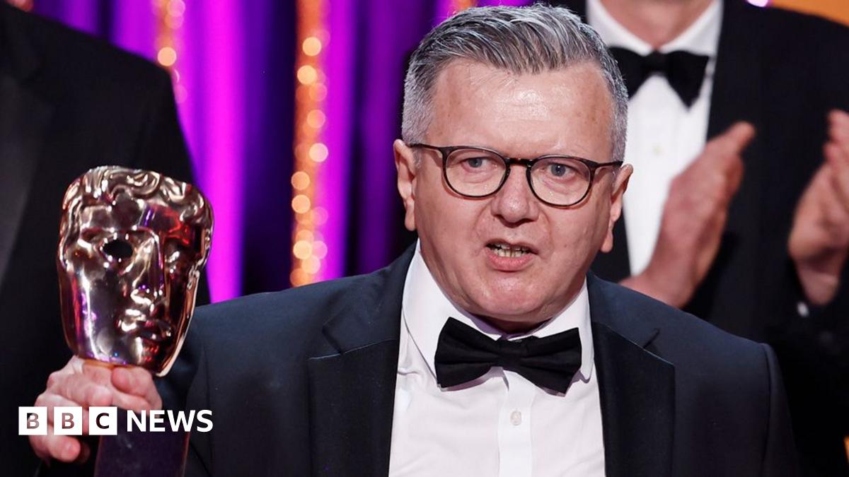 BBC Breakfast's Frediani Takes Extended Leave After Bullying Allegations Surface BBC Breakfast's Frediani Takes Extended Leave After Bullying Allegations Surface