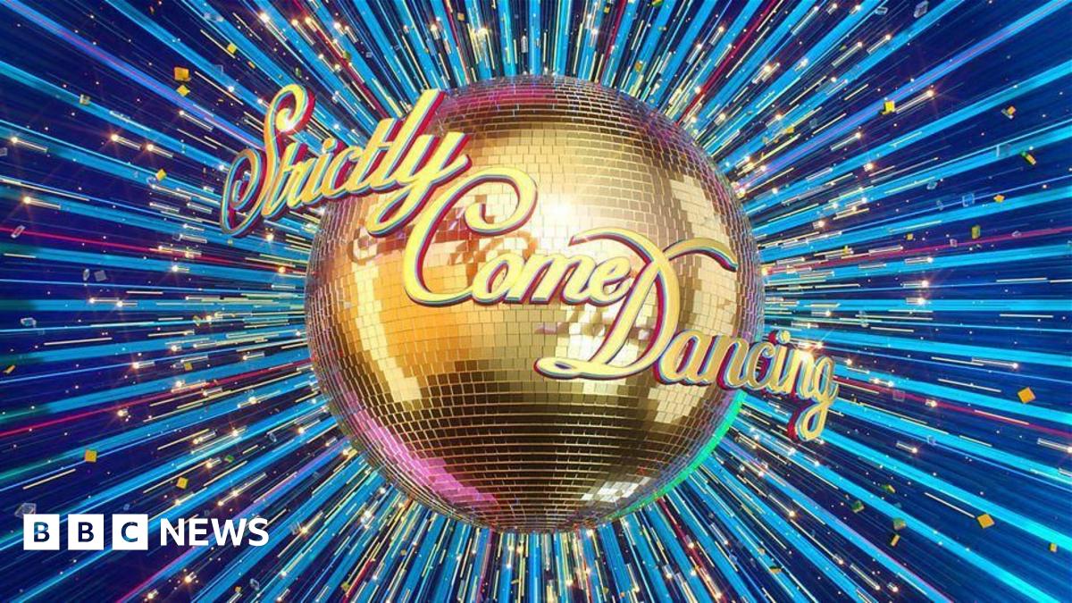 BBC Investigates Allegations Of Drug Use On Strictly Come Dancing BBC Investigates Allegations Of Drug Use On Strictly Come Dancing