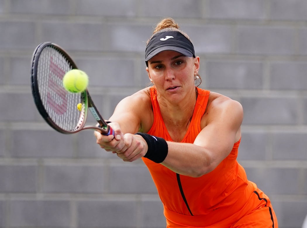 Beatriz Haddad Maia Vs Laura Pigossi: Sao Paulo Open Day 4 Predictions Beatriz Haddad Maia Vs Laura Pigossi: Sao Paulo Open Day 4 Predictions