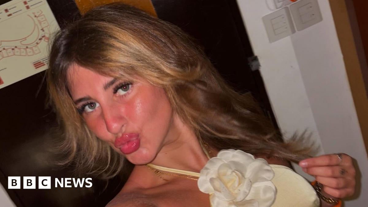 Bella Culley: Torture Allegations In Drug Smuggling Case