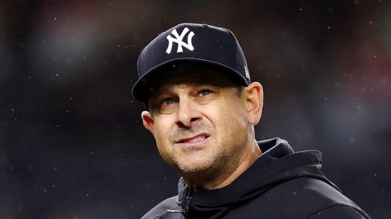 Bellinger's Yankees Future Uncertain: Boone To Decide On Slugging Outfielder Bellinger's Yankees Future Uncertain: Boone To Decide On Slugging Outfielder
