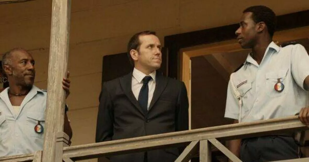 Ben Miller's Return To Death In Paradise: A Beloved Character's Comeback Ben Miller's Return To Death In Paradise: A Beloved Character's Comeback