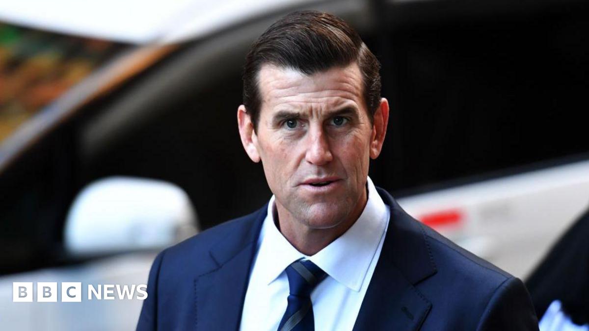 Ben Roberts-Smith Defamation Case: Key Findings And Implications Ben Roberts-Smith Defamation Case: Key Findings And Implications