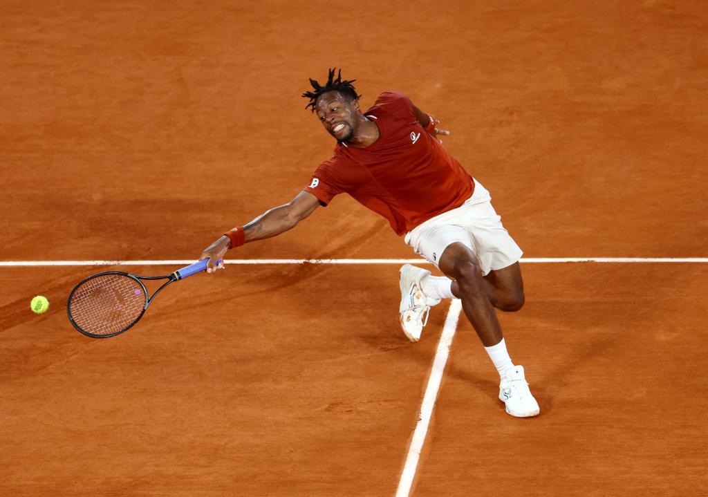 Best Bets For French Open Day 5 (2025): Munar Vs Fils, Draper Vs Monfils Match Analysis Best Bets For French Open Day 5 (2025): Munar Vs Fils, Draper Vs Monfils Match Analysis