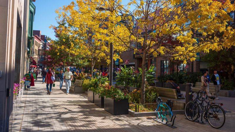 Best Small Towns To Visit In America In 2025 Best Small Towns To Visit In America In 2025