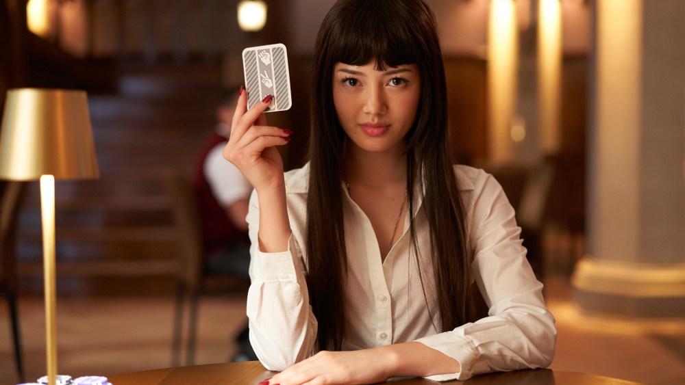 'Bet' On Netflix: Is This Manga Adaptation Worth Watching? A Critical Review 'Bet' On Netflix: Is This Manga Adaptation Worth Watching? A Critical Review