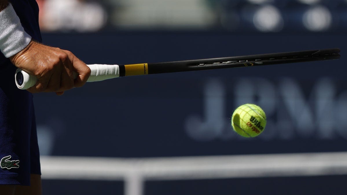 Betting Odds & Match Analysis: Walton (97) Vs. Pacheco Mendez (219) At Mifel Open 2025
