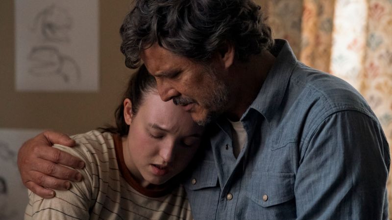 Beyond The Action: Exploring The Emotional Core Of The Last Of Us Beyond The Action: Exploring The Emotional Core Of The Last Of Us