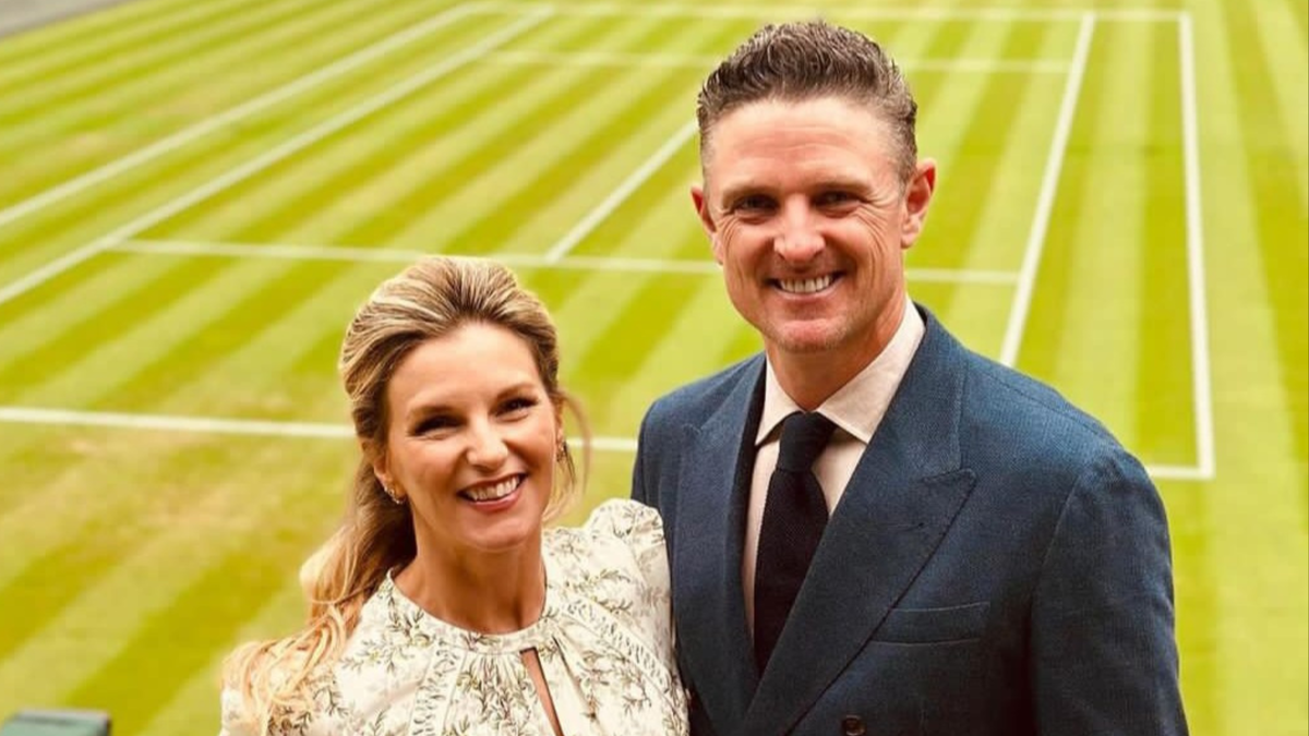 Beyond The Fairway: The Professional Life Of Justin Rose's Wife, Kate Beyond The Fairway: The Professional Life Of Justin Rose's Wife, Kate