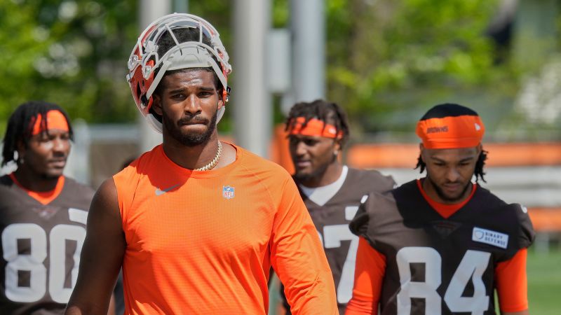 Beyond The Hype: Shedeur Sanders' Approach To His NFL Career Beyond The Hype: Shedeur Sanders' Approach To His NFL Career
