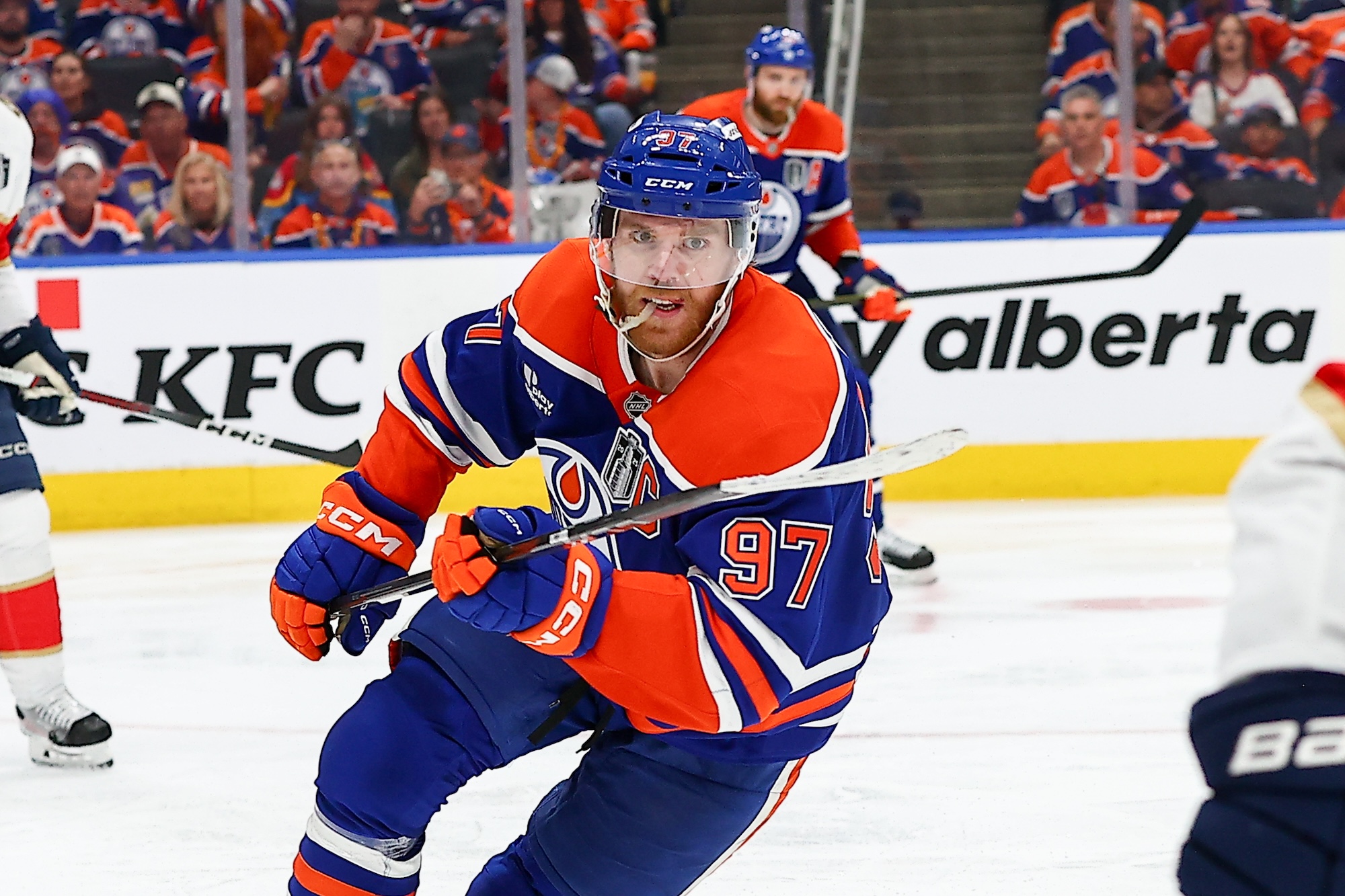 Beyond The Ice: Understanding The Connor McDavid Communication Enigma Beyond The Ice: Understanding The Connor McDavid Communication Enigma