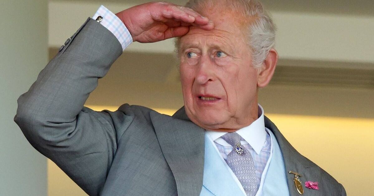 Beyond The Royal Family Drama: King Charles's Complex Relationship With Sarah Ferguson Beyond The Royal Family Drama: King Charles's Complex Relationship With Sarah Ferguson